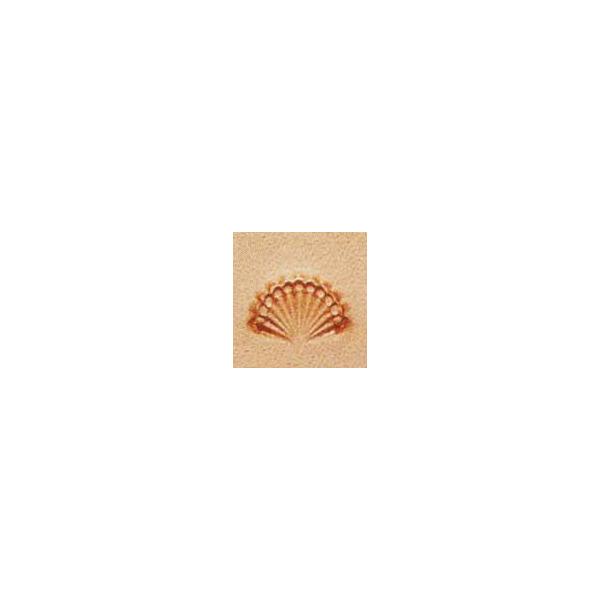 イラスト刻印　D637