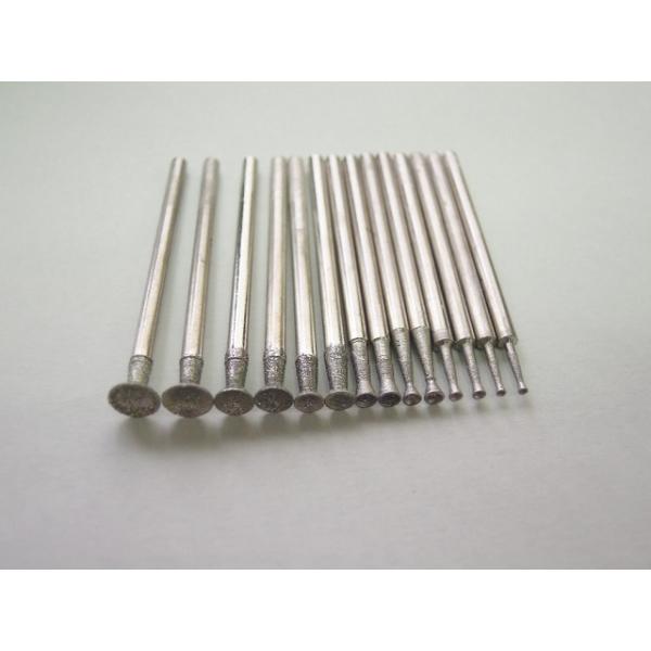 2 35mm軸 丸く削る ダイヤモンドカップ ビット 14本セット ルーター リューター 研磨 研削 ブレスレット制作 Buyee Buyee Japanese Proxy Service Buy From Japan Bot Online