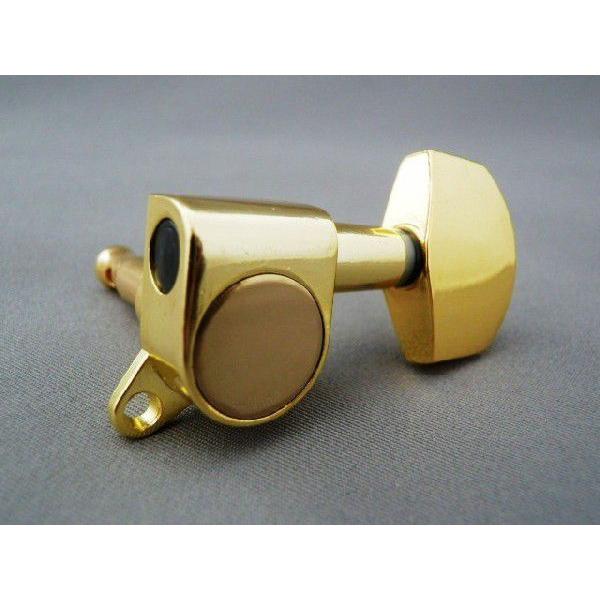 ノーブランド GOTOH SG381タイプペグ ゴールドペグが安い : 趣味