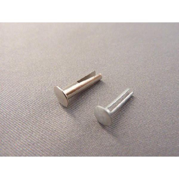 ハードケース修理パーツ 先割れピン 14mm 固定部品 単独販売不可 :21103:趣味の店 クラフトN - 通販 - Yahoo!ショッピング ハードケース修理パーツ 先割れピン 14mm 固定部品 単独販売不可 :21103:趣味の店 クラフトN - 通販 - Yahoo!ショッピング