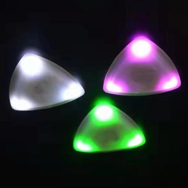 ����s�b�N�@�@LED�����s�b�N�@�g���C�A���O���^�C�v(���ނ��ь^) ���i�摜4