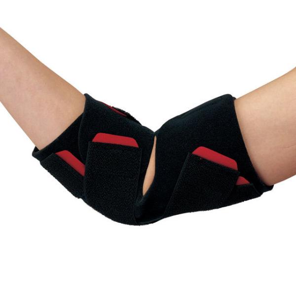 bonbone ファンクションエルボー プロ M-L（フリー）サイズ　腕 肘 関節 圧迫 制限 サポーター