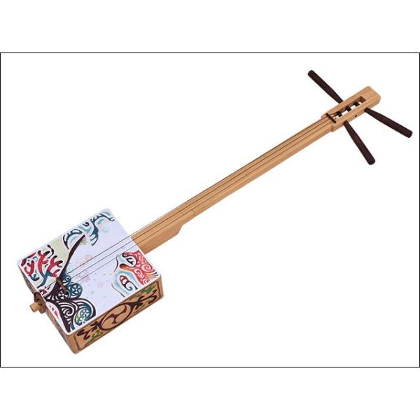 ファイバー三線 手作りキット : クラフトピア - 通販 - Yahoo!ショッピング