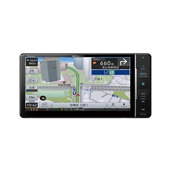 パイオニア カーナビ カロッツェリア 楽ナビ 7型ワイド Avic Rw511 無料地図更新 A B08krlqw15 Craftrustヤフーショップ 通販 Yahoo ショッピング
