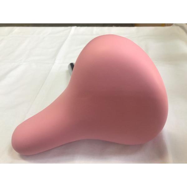 松洋製作所 Sd 6 子供車用サドル ポスト付 カラフル 子供用 ジュニア 自転車 サドル ピンク オレンジ ブルー ブラウン グレー Buyee Buyee Japanese Proxy Service Buy From Japan Bot Online