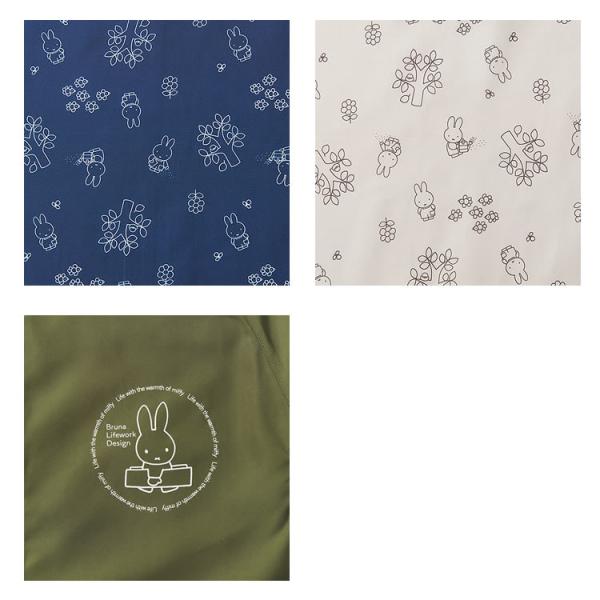 �~�b�t�B�[ miffy ���b�P�p���c �K�[�f�j���O �_��� Workson Bruna Lifework Design 95181 �y��̓��z  (1���܂Ńl�R�|�X) ���i�摜4