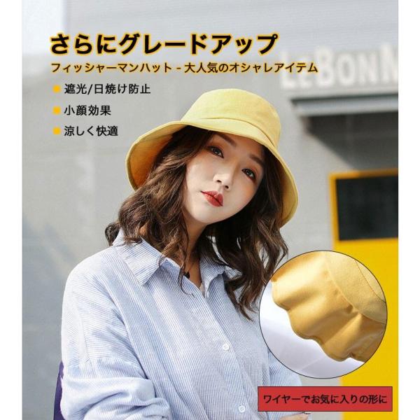 つば広 UVハット UVカット UV 帽子 レディース  日よけ 折りたたみ 女優帽 飛ばない 春 夏 秋 紫外線対策 綿素材 涼しい 送料無料