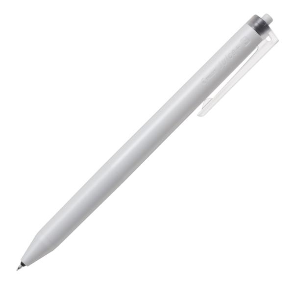 PILOT ゲルインクボールペン ジュースプラス 0.4mm B 黒 LJL14B なめらかな書き心地