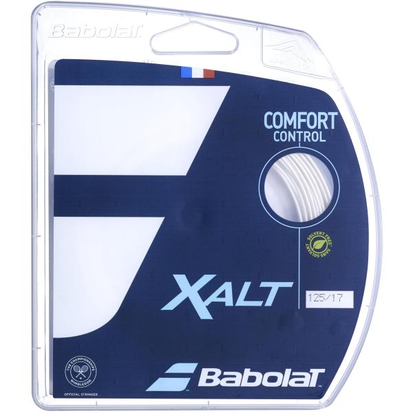 バボラ Babolat テニスガット・ストリング XALT エクサルト 125/130 12m 241150