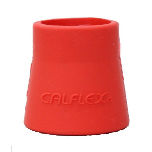 サクライ貿易(SAKURAI) CALFLEX(カルフレックス) バドミントン ジャストグリップ バトミントンラケット用 TECNICALC