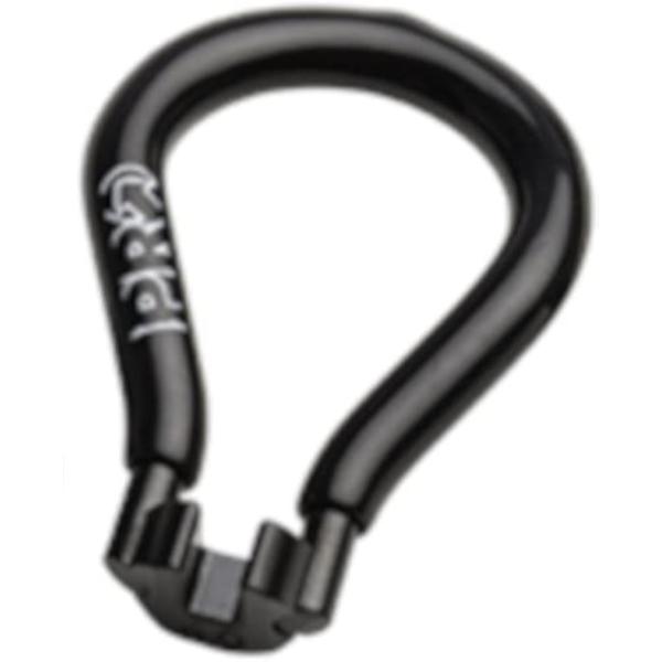 プロ(PRO) スポークレンチ 3.6mm ブラック