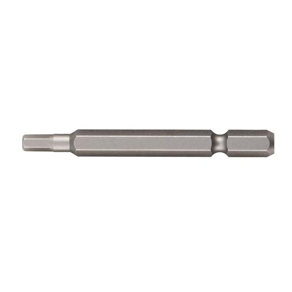 ホーザン(HOZAN) ヘックスビット 対辺サイズ:4mm J-60-4