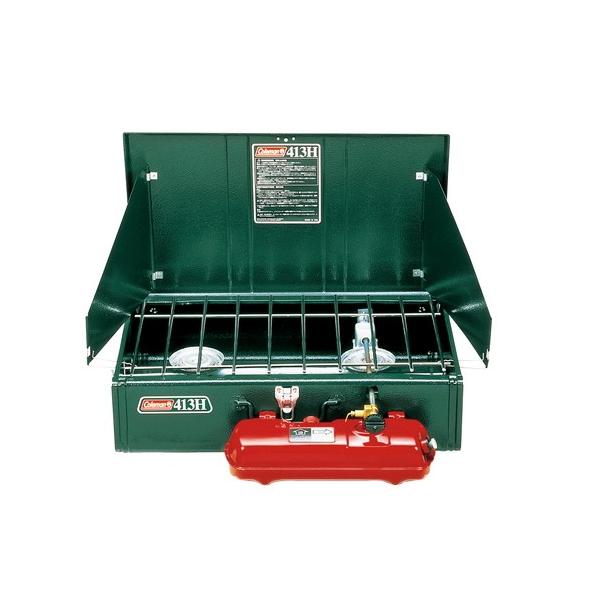 Coleman コールマン COLEMAN 413Hパワーハウス（R