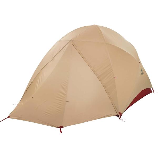 MSR ハビチュード 6P エムエスアール MSR ハビチュード6国内代理店正規品 : CRANKS OUTDOORS