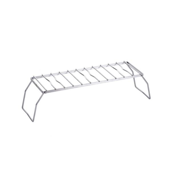 UNIFLAME（ユニフレーム） クッカースタンド450 50%OFF : CRANKS