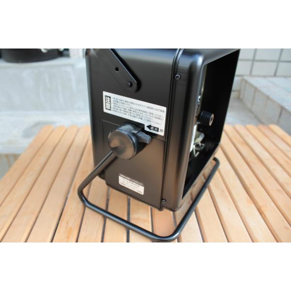 Uniflame ユニフレーム ハンディガスヒーターワームiiブラック ワームケースセット Buyee Buyee Japanese Proxy Service Buy From Japan Bot Online