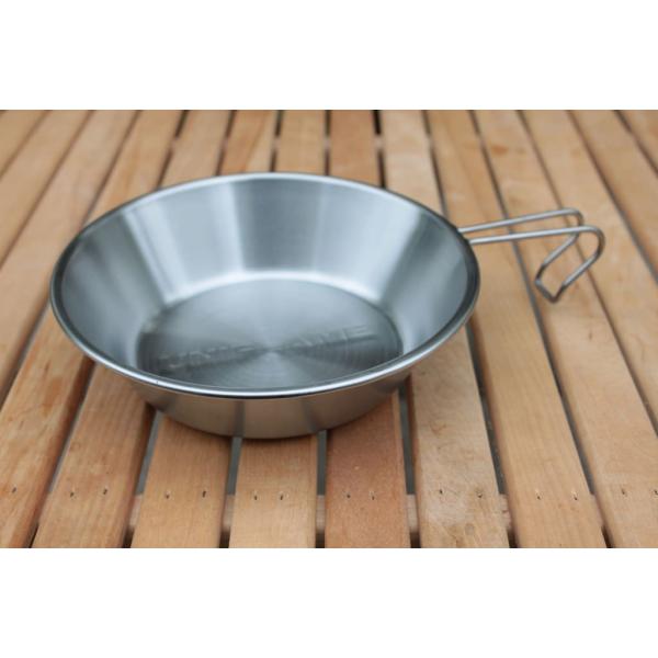 ユニフレーム　チタン　UFシェラカップ UNIFLAME（ユニフレーム） UFシェラカップ900 668016 : CRANKS