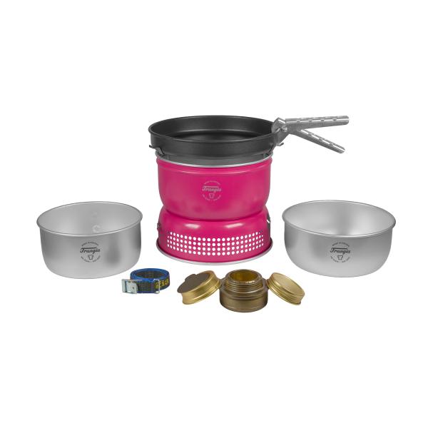 Trangia（トランギア） ストームクッカーL・ ウルトラライト100周年