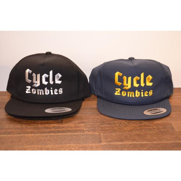 poplin golf snapback