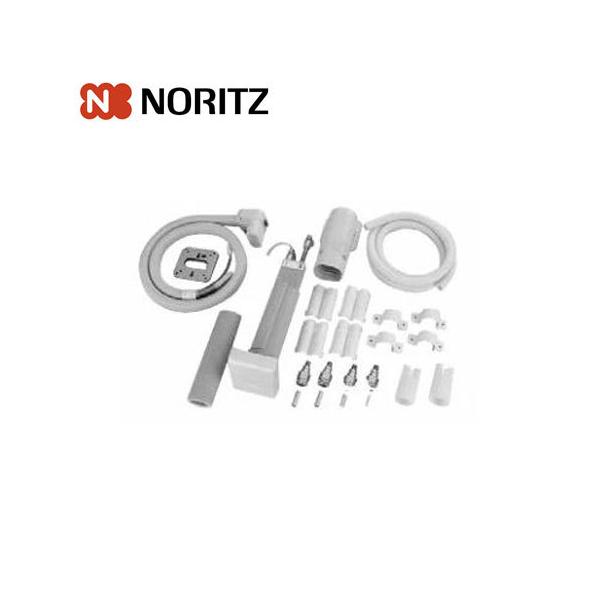 ♪ノーリツ 部材【0502237】ルームヒーター施工セット-C-1 craseal_001249