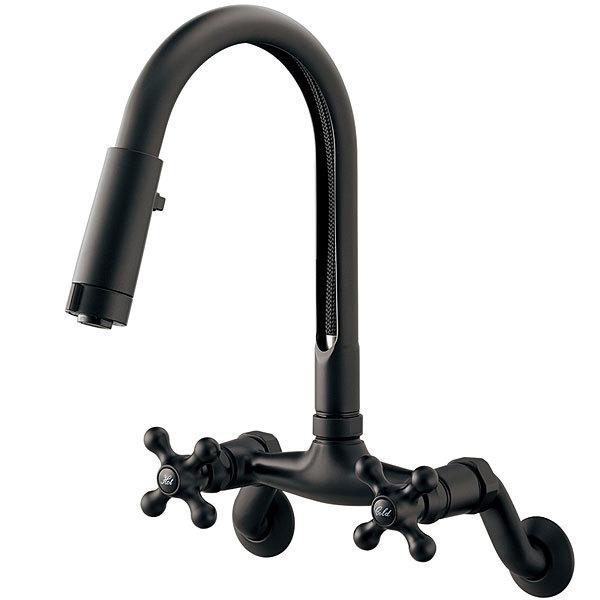 [新品] KAKUDAI 2ハンドルシャワー混合栓 Amazon | カクダイ 2ハンドルシャワー混合栓 152-102 | 浴室水栓