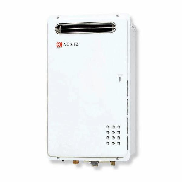GQ-2421WZ-3 ※本体のみ ノーリツ 業務用給湯器 24号 給湯専用 GQ-2421WZ-3 都市ガス(12・13A