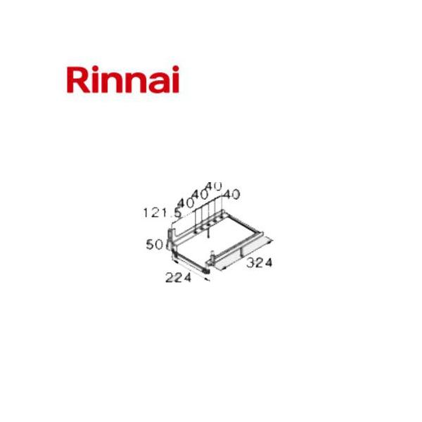 �����i�C �����I�v�V���� �Ǌђʃ^�C�v�֘A���� �ݒu��A HL-SDA HLSDA 21-9637 219637 Rinnai