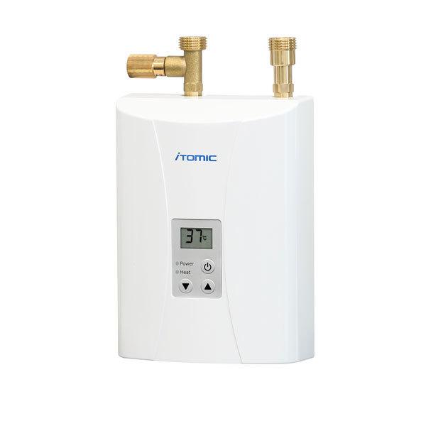 Eix 250b0 手洗い用の超小型電気瞬間湯沸器 0v25a Itomic イトミック 電気湯沸かし器 電気温水機 電気給湯器 電気湯沸器 クラシール 通販 Yahoo ショッピング