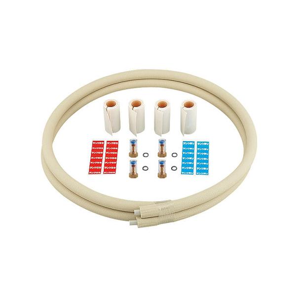 ヒートポンプユニット配管材セット AD-HEPGPA010 ヒートポンプユニット配管材セット AD-HEPGPA010