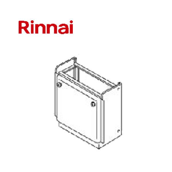 iC u WOP-F201SS 24-1610 WOPF201SS 241610 Rinnai
