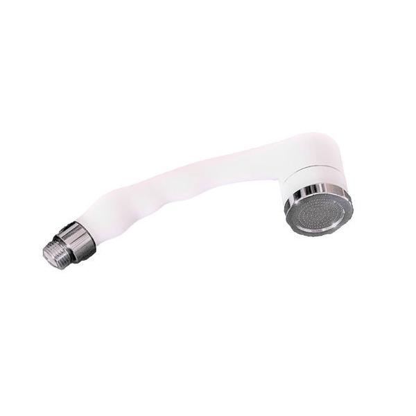 【新品・未使用品】micro-bub ShowerAA シャワーヘッド 節水 マイクロファインバブルシャワーヘッド ShowerAA シャワー 株式