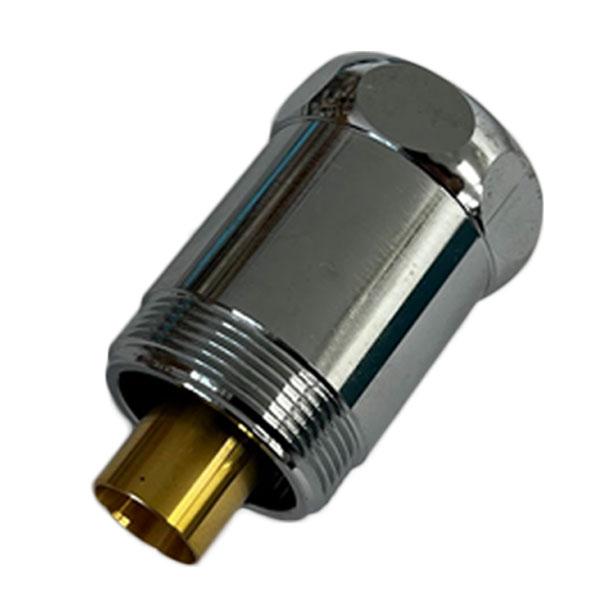 あすつく対応 GH-W30 自在水栓・ホーム水栓用 W30山20 19mm パイプ用