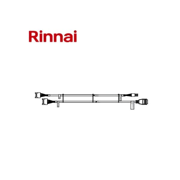 iC pP[u 15m erpIvV DST-2400-15 24-2616  IvV Rinnai
