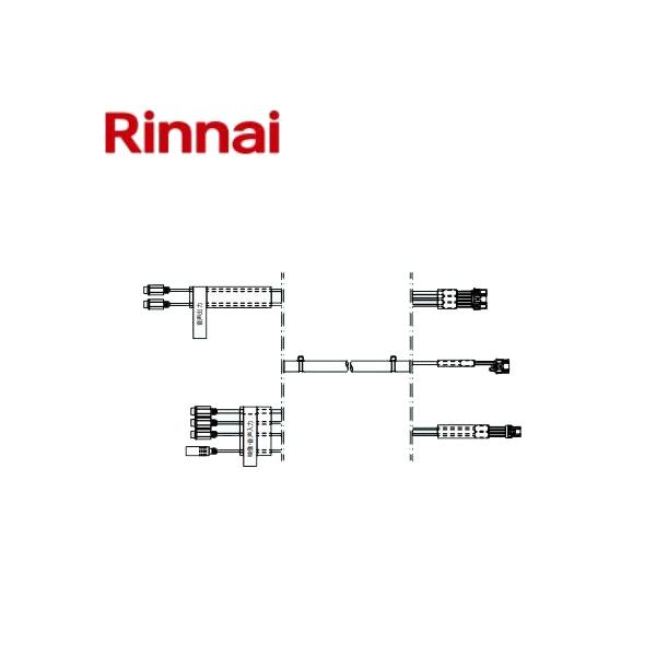 iC Oo͒pP[u 15m er֐pIvV DSC-1600-15 24-7845  IvV Rinnai