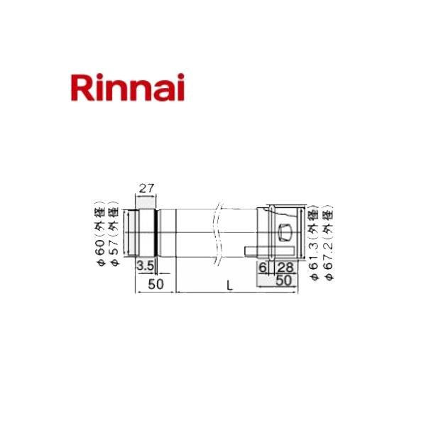 iC 60KP  EFP-690NJ 21-0982  IvV Rinnai