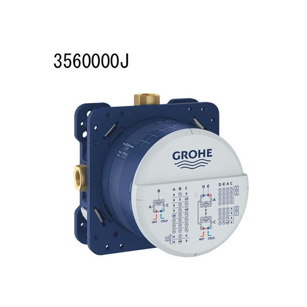 GROHE ATRIO X}[g{bNX {̕ 3560000J ʐ O[G