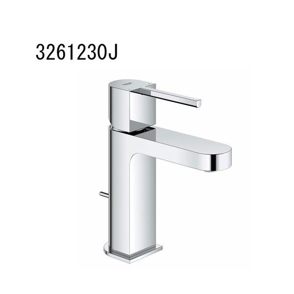 GROHE PLUS VOo[ʍ(_t)ndl 3261230C ʐ  O[G