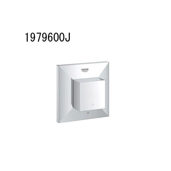 GROHE ALLURE BRILLIANT Xgbvou(ϕ) 1979600J ʐ  O[G