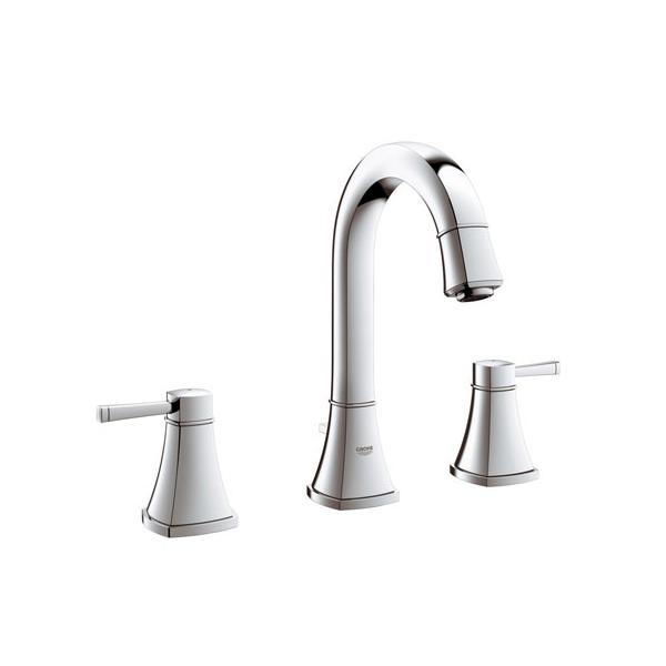 GROHE GRANDERA 2nhʍ(_t) JP320000 ʐ  O[G