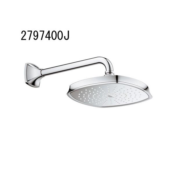 GROHE GRANDERA I[o[wbhV[(221mm×221mm) 2797400J ʐ  O[G