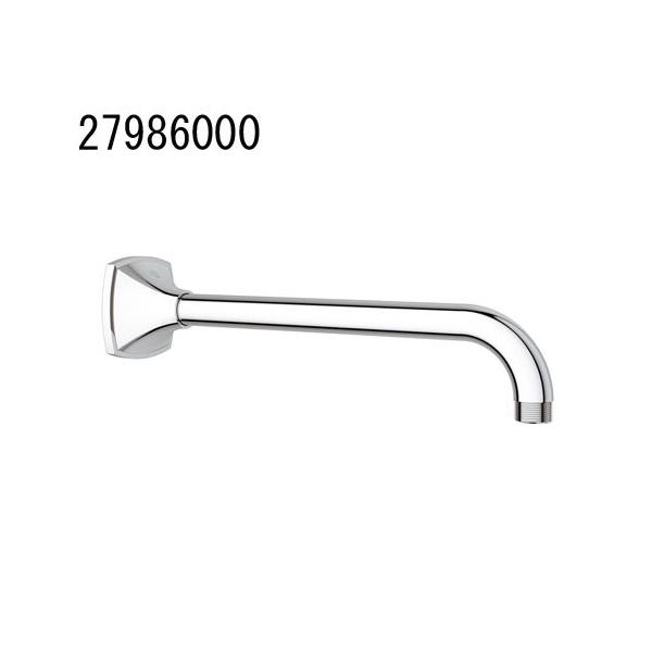 GROHE GRANDERA V[A[(285mm) 27986000 ʐ  O[G