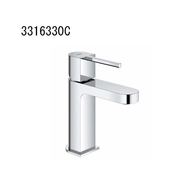 GROHE PLUS VOo[ʍ(_Ȃ)ndl 3316330C ʐ  O[G