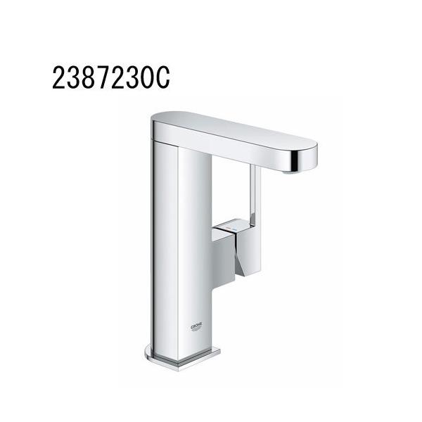 GROHE PLUS VOo[ʍ(_Ȃ)ndl 2387230C ʐ  O[G