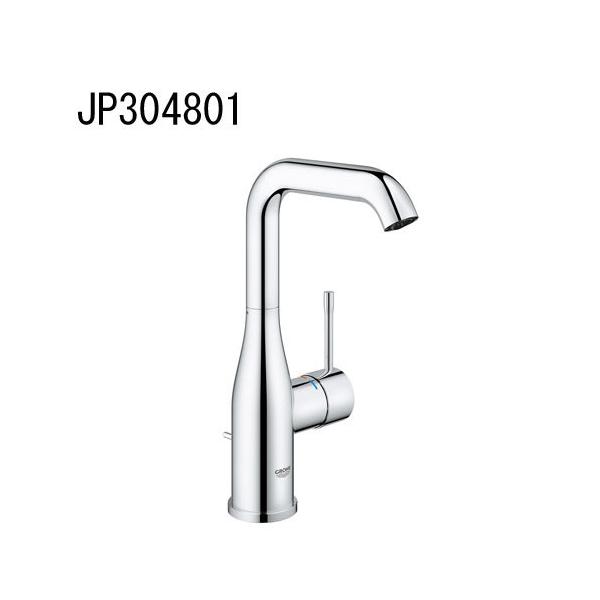 GROHE ESSENCE VOo[ʍ(_t)ndl JP304801 ʐ  O[G