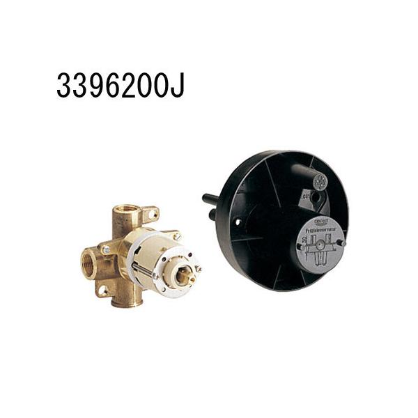 GROHE EUROCUBE VOo[({̕) 3396200J ʐ  O[G