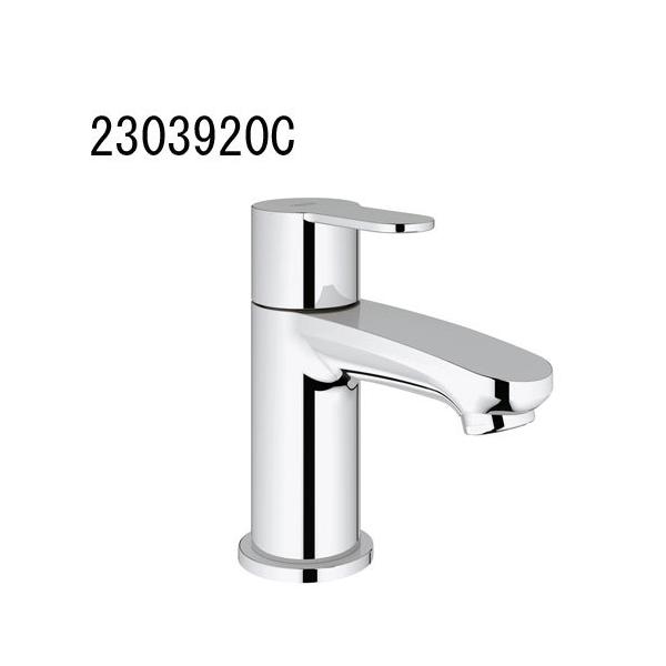 GROHE EUROSTYLE COSMOPOLITAN P ndl 2303920C ʐ  O[G