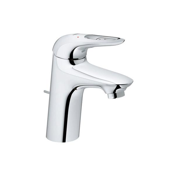 GROHE EUROSTYLE VOo[ʍ(_t)ndl JP305401 ʐ  O[G