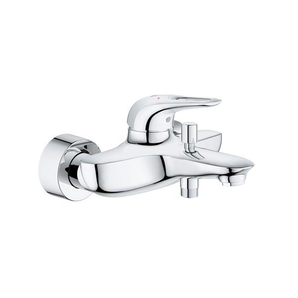 バス・洗面所用品 grohe GROHE EUROSTYLE シングルレバーバス・シャワー混合栓 JP350200