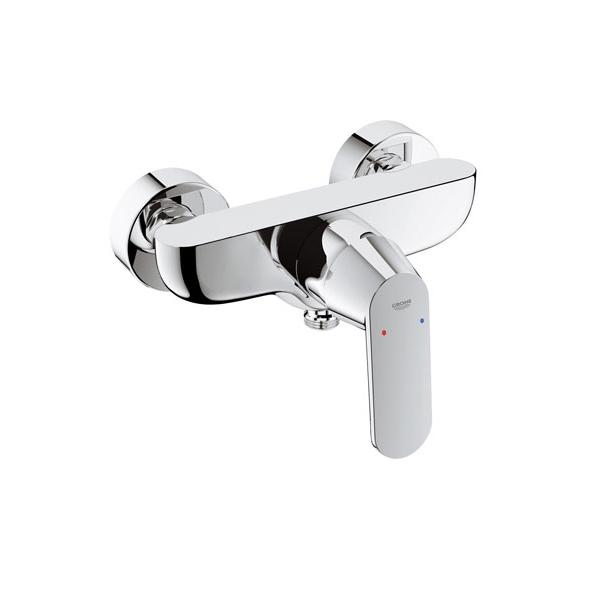 GROHE EUROSMART COSMOPOLITAN VOo[V[ JP350100 ʐ  O[G