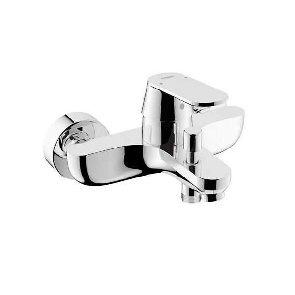 GROHE EUROSMART COSMOPOLITAN VOo[oXEV[ JP350000 ʐ  O[G